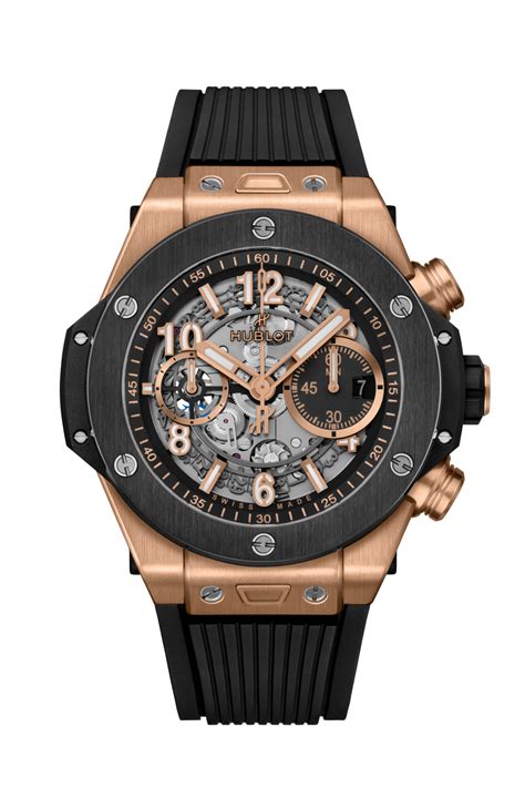 Offizielle Website von Hublot DE – Schweizer 